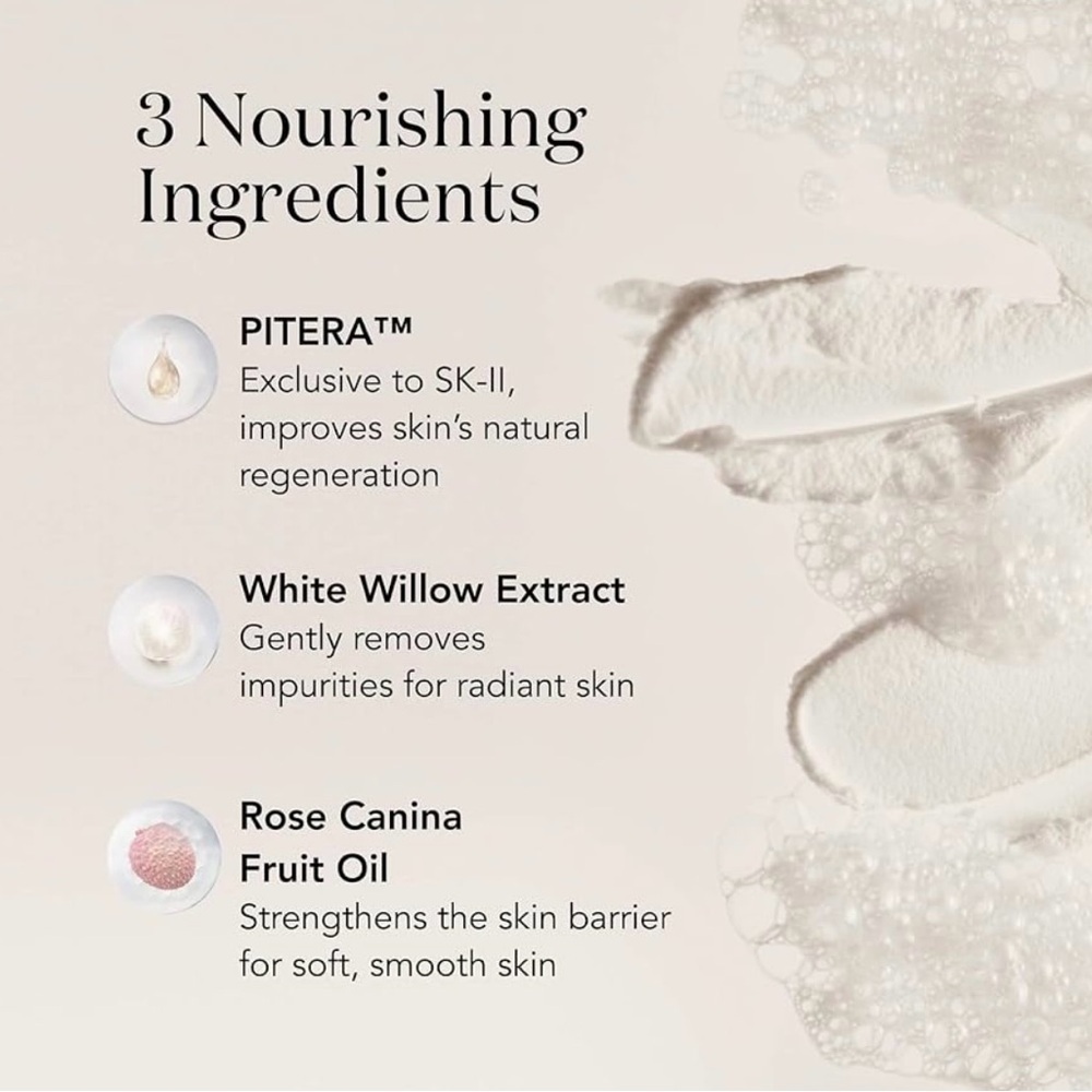 SK-II Foaming Facial Cleanser - Picture 5 of 7